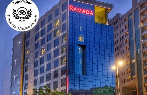 Barsha Heights Hotel | Ramada by Wyndham Dubai Barsha Heights