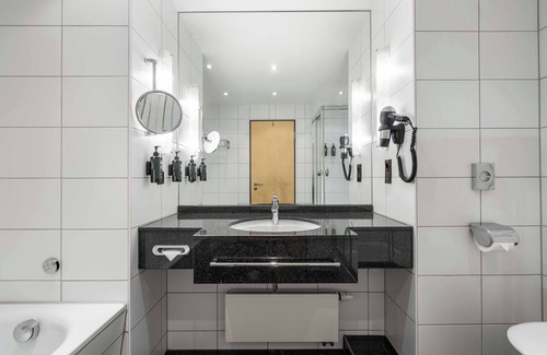 Ostviertel Hotel | Ramada by Wyndham Essen