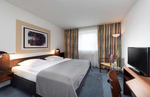 Holm Hotel | Ramada by Wyndham Flensburg City