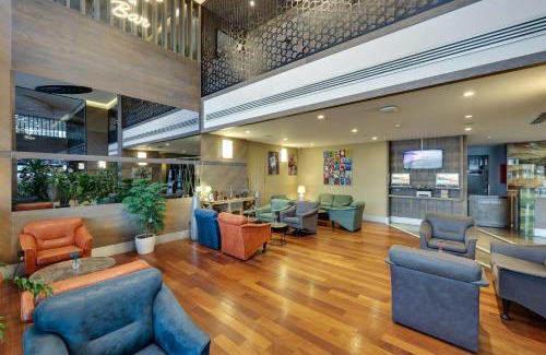Fındıkzade Hotel | Ramada by Wyndham Istanbul Old City