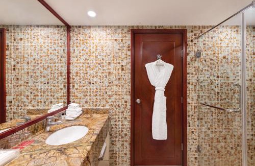 Jaipur Hotel | Ramada by Wyndham Jaipur Jaisinghpura