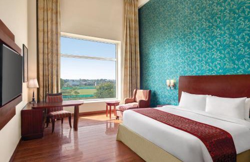 Jaipur Hotel | Ramada by Wyndham Jaipur Jaisinghpura