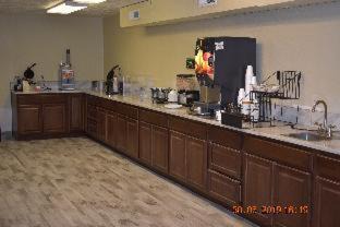 La Verkin Hotel | Ramada by Wyndham La Verkin Zion National Park