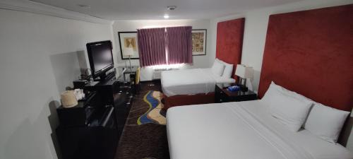 La Verkin Hotel | Ramada by Wyndham La Verkin Zion National Park