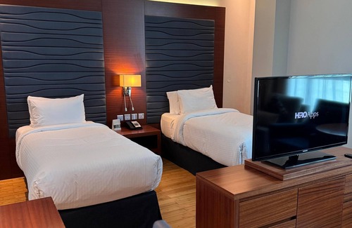 Manama Hotel | Ramada by Wyndham Manama City Centre