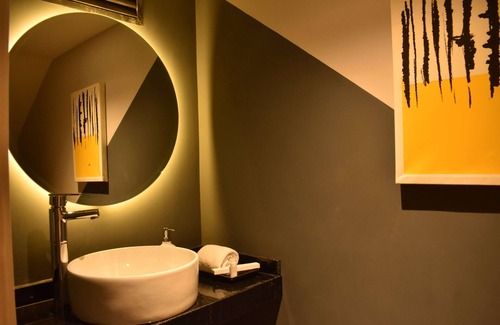Santa Fe Hotel | Ramada by Wyndham Mexico City Santa Fe