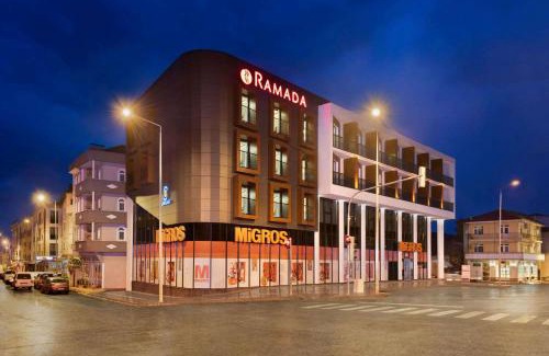Hendek Hotel | Ramada by Wyndham Sakarya Hendek