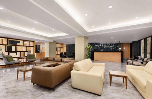 Hendek Hotel | Ramada by Wyndham Sakarya Hendek
