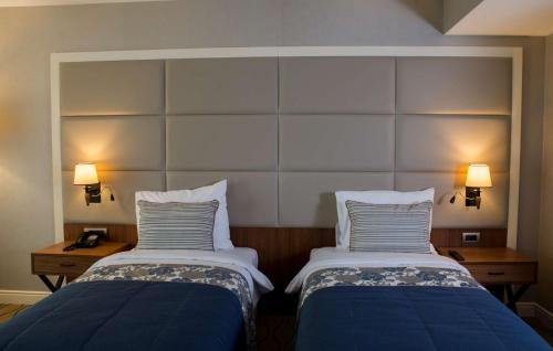 Hendek Hotel | Ramada by Wyndham Sakarya Hendek