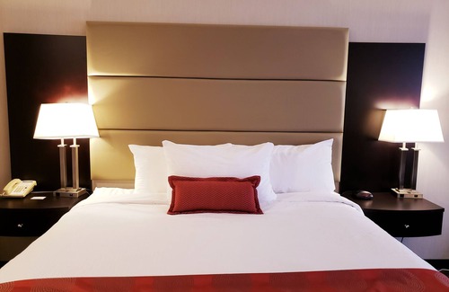 Saskatoon Hotel | Ramada by Wyndham Saskatoon