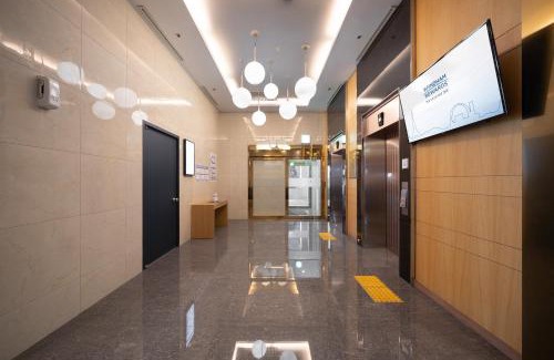 Eulji-ro Hotel | Ramada by Wyndham Seoul Dongdaemun