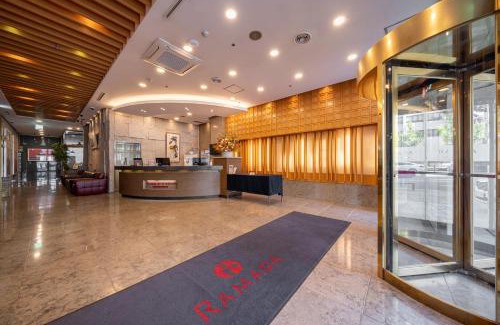 Eulji-ro Hotel | Ramada by Wyndham Seoul Dongdaemun