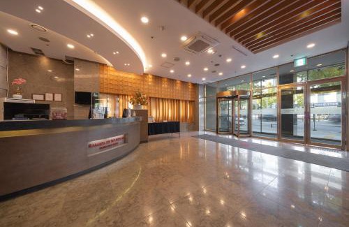 Eulji-ro Hotel | Ramada by Wyndham Seoul Dongdaemun