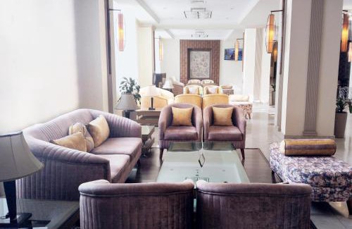 Tashkent Hotel | Ramada by Wyndham Tashkent