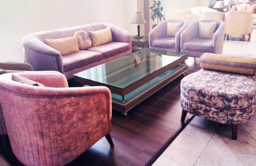 Tashkent Hotel | Ramada by Wyndham Tashkent