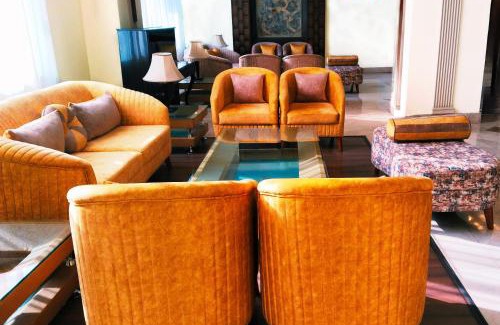 Tashkent Hotel | Ramada by Wyndham Tashkent