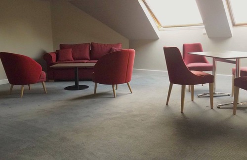 Telford Hotel | Ramada by Wyndham Telford Ironbridge