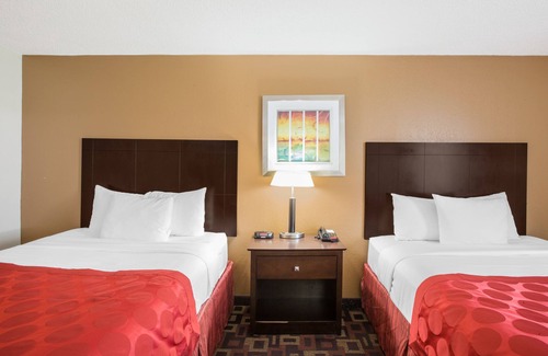 Tulsa Hotel | Ramada by Wyndham Tulsa