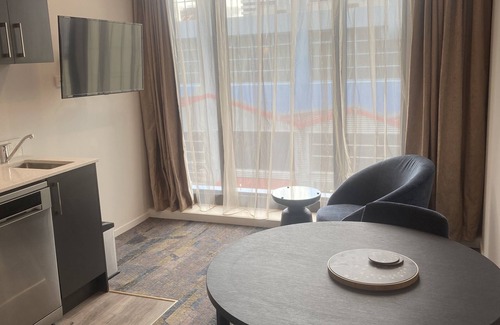 Te Aro Apartamento | Ramada by Wyndham Wellington Taranaki Street