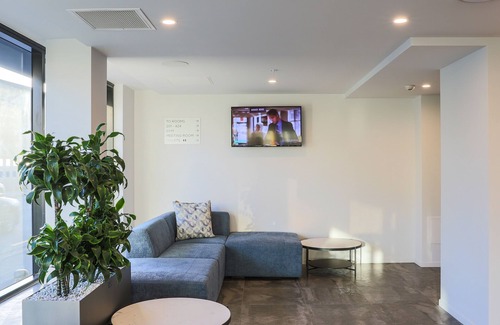 Te Aro Apartamento | Ramada by Wyndham Wellington Taranaki Street