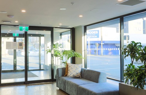 Te Aro Apartamento | Ramada by Wyndham Wellington Taranaki Street