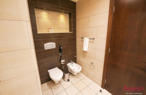 Al Zahiyah Hotel | Ramada Downtown Abu Dhabi