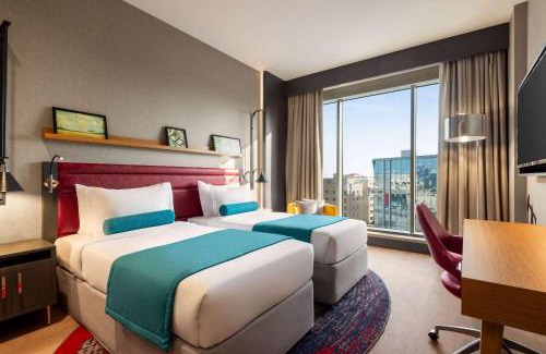 Al Khobar Hotel | Ramada Encore Al Khobar Corniche