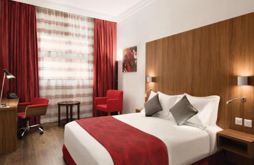 Al Ulaya Hotel | Ramada Encore Al Khobar Olaya