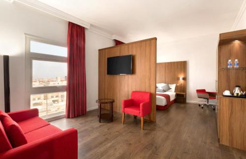 Al Ulaya Hotel | Ramada Encore Al Khobar Olaya