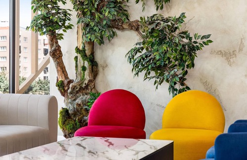 Uludag Hotel | Ramada Encore by Wyndham Istanbul Arnavutkoy