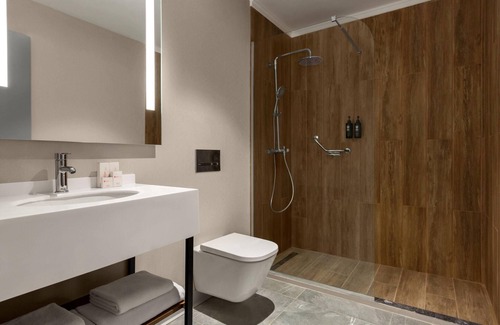 Uludag Hotel | Ramada Encore by Wyndham Istanbul Arnavutkoy