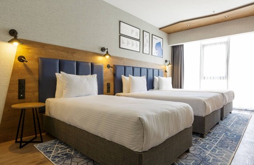 Uludag Hotel | Ramada Encore by Wyndham Istanbul Arnavutkoy