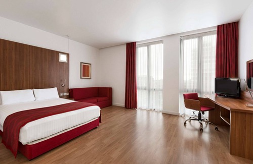 Leicester City Centre Hotel | Ramada Encore by Wyndham Leicester City Centre