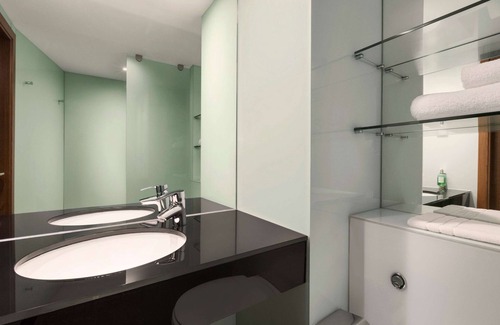 Leicester City Centre Hotel | Ramada Encore by Wyndham Leicester City Centre