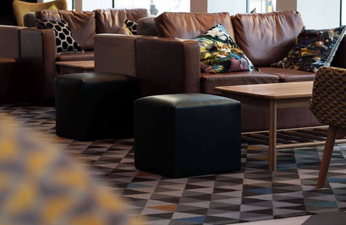 Leicester City Centre Hotel | Ramada Encore by Wyndham Leicester City Centre