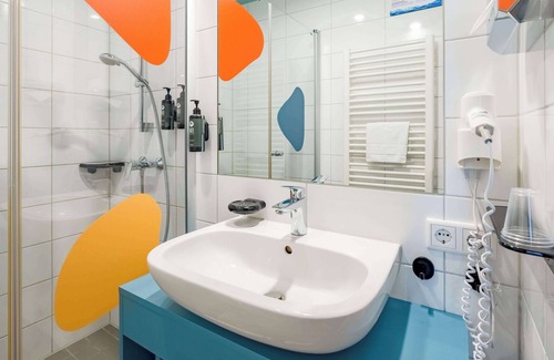 Trudering-Riem Hotel | Ramada Encore by Wyndham Munich Messe
