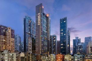 Sai Ying Pun Hotel | Ramada Hong Kong Harbour View