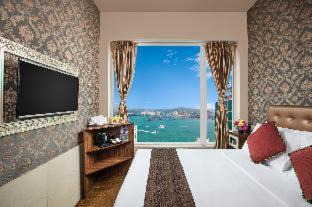 Sai Ying Pun Hotel | Ramada Hong Kong Harbour View