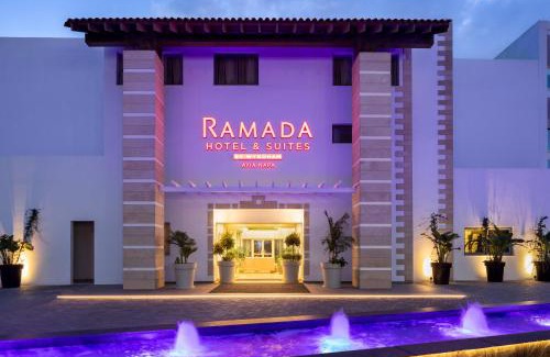 Ayia Napa Hotel | Ramada Hotel & Suites by Wyndham Ayia Napa