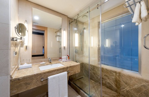 Harbiye Hotel | Ramada Plaza by Wyndham Istanbul City Center Adults Only