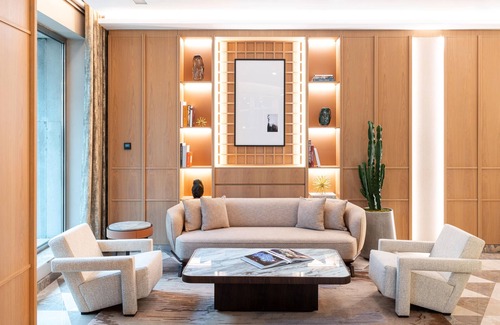 Harbiye Hotel | Ramada Plaza by Wyndham Istanbul City Center Adults Only