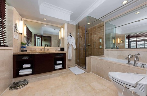 Optics Valley Hotel | Ramada Plaza Wuhan Optics Valley