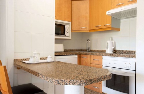 Costa Adeje Apartamento | Ramada Residences by Wyndham Costa Adeje