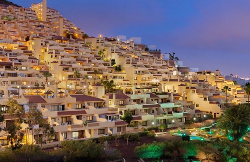 Costa Adeje Apartamento | Ramada Residences by Wyndham Costa Adeje