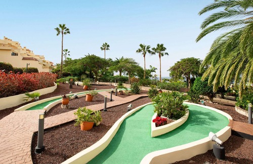 Costa Adeje Apartamento | Ramada Residences by Wyndham Costa Adeje