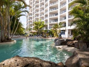 Golden Beach Complejo | Ramada Resort by Wyndham Golden Beach