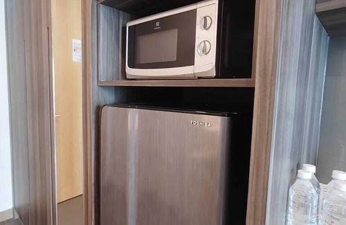 Golden Triangle Apartamento | Ramada Suites by Wyndham Kuala Lumpur City Centre