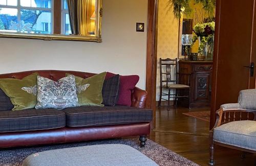 Stornoway Cama Y Desayuno | Ramadale Stornoway