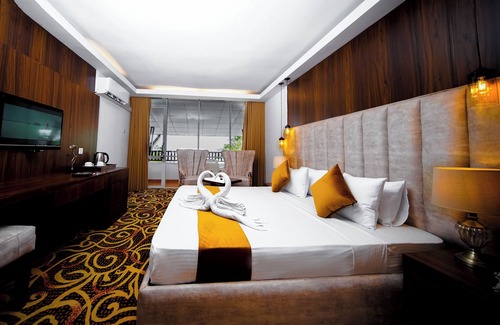 Panadura Hotel | Ramadia Ranmal Holiday Resort