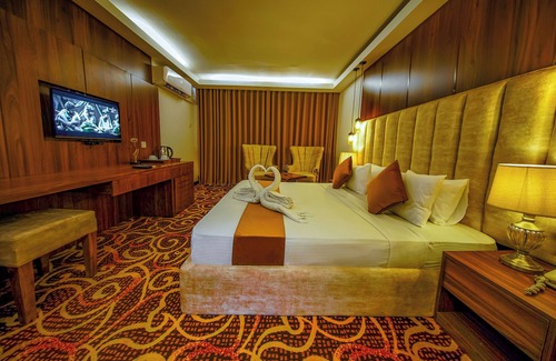 Panadura Hotel | Ramadia Ranmal Holiday Resort